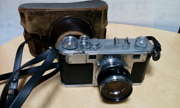 ニコン Nikon S ジャンク Nikon S 【公式通販】