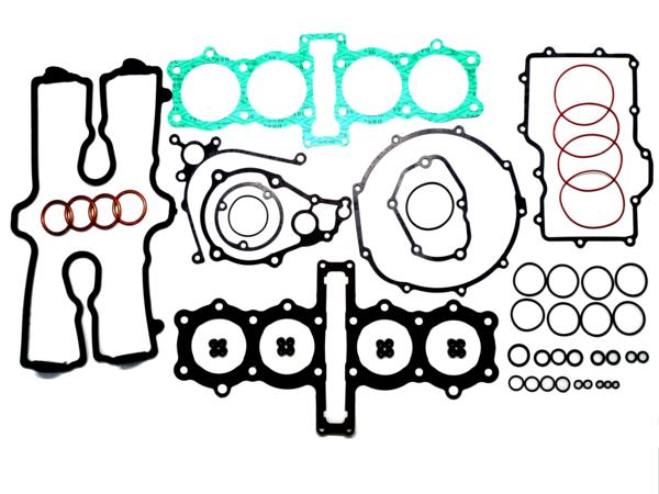 KIWAMI ガスケットセット FOR ホンダ H-CBX750F/CB700SC