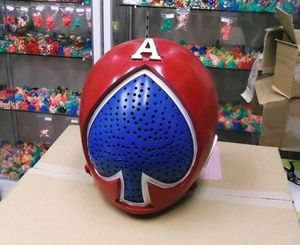 1/1 レプリカ マスクのYahoo!オークション(旧ヤフオク!)の相場・価格を