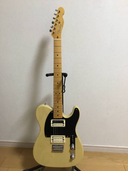 Fender Japan TL52HH（テレギブ）（中古・売り切り）(テレキャスター