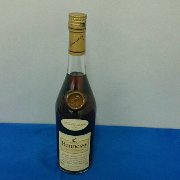 ☆古酒 未開栓◇ヘネシー Hennessy ナポレオン 2本