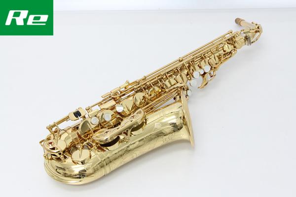 極美品｜ヤマハ YAS-875 カスタム アルトサックス ζK885