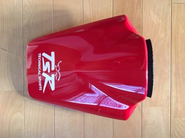 CBR1000RR sc59用TSRシングルシートカウル バイク CBR1000RR sc59用TSR