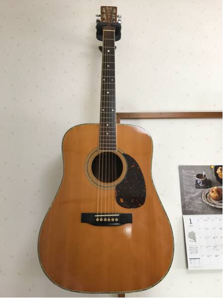 旧縦ロゴ MORRIS SPECIAL　５０ Morris W-50 SPECIAL 0 Special MORRIS モーリス | TF - 弾く！ 縦ロゴ