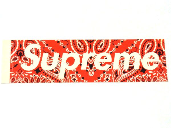 2016SS Supreme Klean Kanteen Bottle Supreme Klean Kannteen ボトル