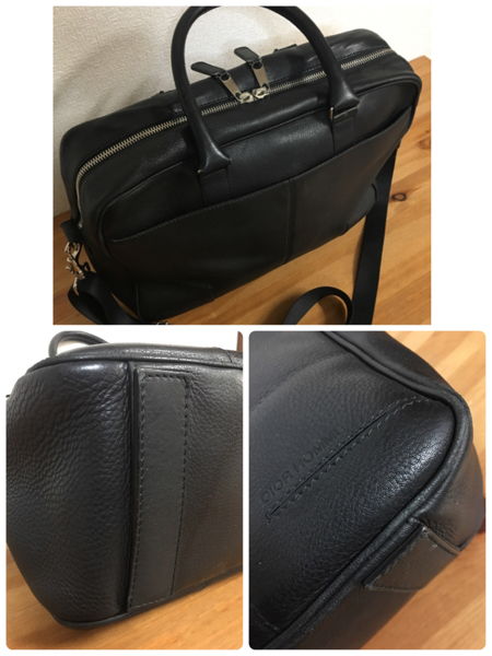 HOMME DIOR ディオール Dior ビジネスバッグ オム ディオール・オム 新