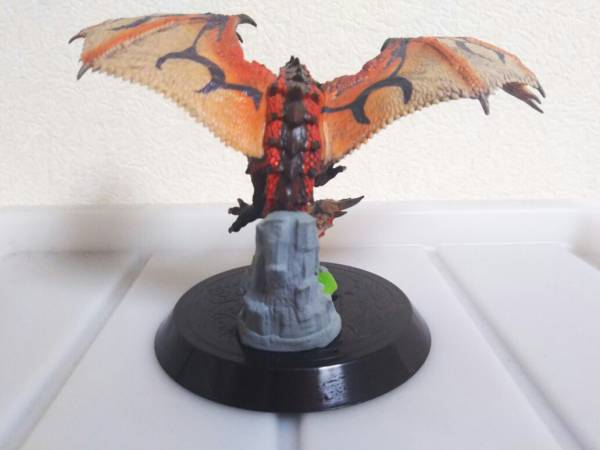 モンハン フィギュア⑥_2