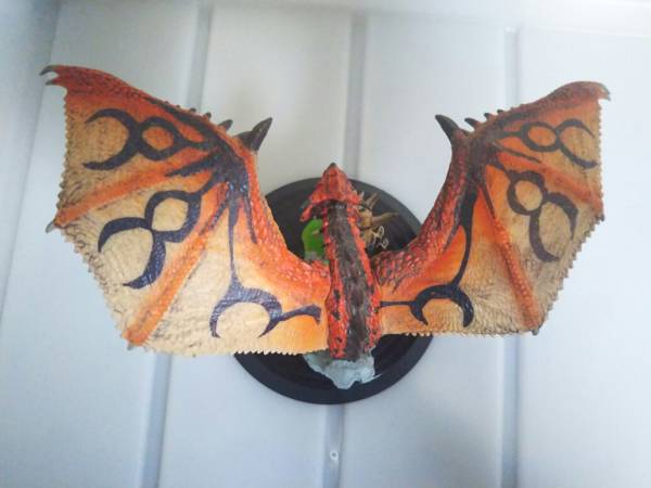 モンハン フィギュア⑥_3