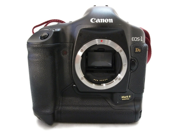 Mark Canon II キャノン ボディ 01Canon EOS-1D EOS-1 デジタル一眼 