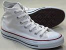 コンバース オールスター ALL STAR HI オプ・ホワイト 24.0㎝