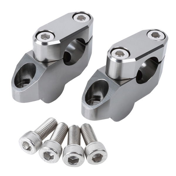 【送料￥400】 ZETA バーライズKIT OFFSET 20mmOFF SET＆26mmUP