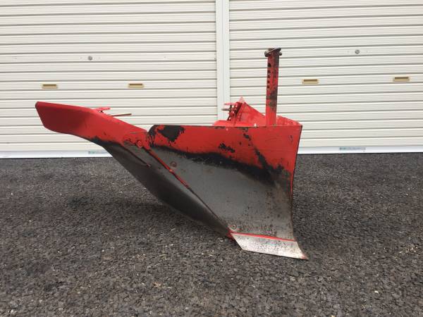 小川 ７型 畦立器 畝立て 培土器 ７号 21cm