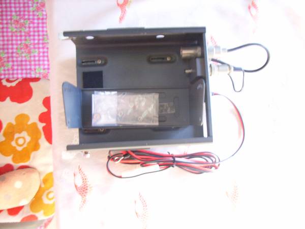 YAESU YAESU FT－290用リニアアンプFL－2010 16W
