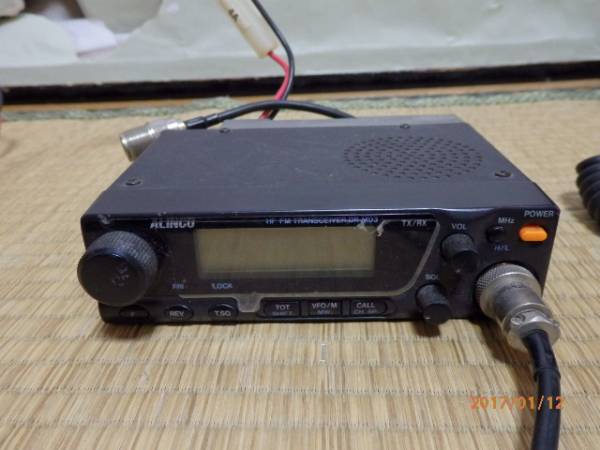 アルインコDR-M０３SX_1