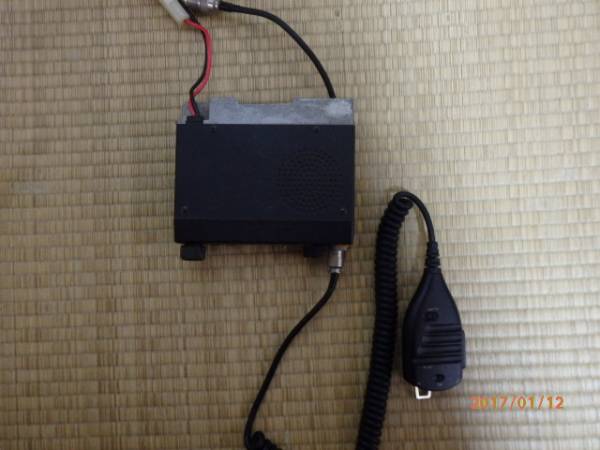 アルインコDR-M０３SX_2