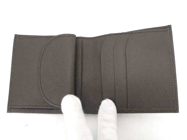 送料無料,正規品 1円 未使用 バーバリーズ チェック 二つ折り 財布 計2点セット AQ421