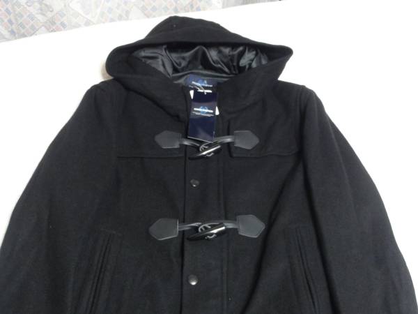 メンズビギ　コート　メンズMサイズ