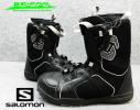 7423Y★SALOMON/サロモン KAMOOKS 30.0cm スノボブーツ★中古