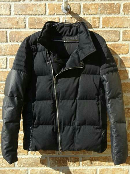 新品 ロイヤルフラッシュ別注 roarロアー×ZANTER NYLON TAFFETA RIDERS 