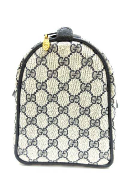安い売れ筋 オールドグッチGUCCI ボストンバッグ ハンド シェリー