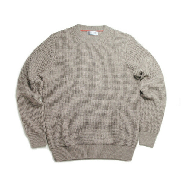 セーター ブルネロクチネリ BRUNELLO ブルネロクチネリ(Brunello 