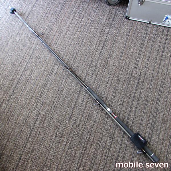 Major Craft ZALTZ ZAT-1062MH 良品 e01024Z