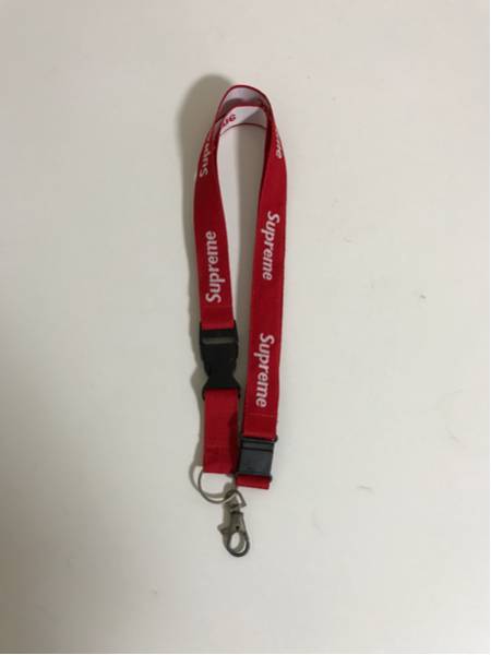 supreme ボトルオープナー 栓抜き ストラップ 確実正規品