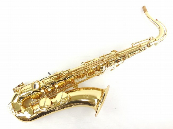 中古 YAMAHA ヤマハ YTS-275 テナー サックス 管楽器 O2288983