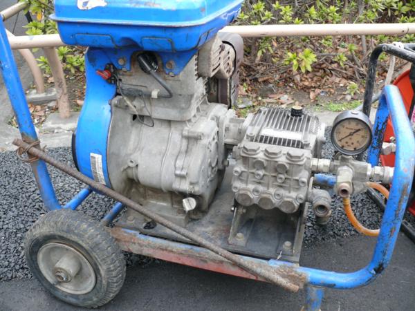 精和産業 SEIWA エンジン高圧洗浄機 ジェットクリーン JC-150GL(高圧 精和産業 SEIWA エンジン高圧洗浄機 ジェットクリーン JC-150GL(高圧