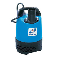 【ツルミポンプ】水中ポンプ　LB-480-62 60Hz 50mm 2インチ