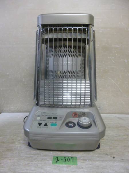 4△DAINICHI ブルーヒーター 石油ストーブ FM-101F△