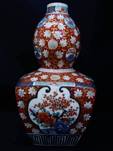 中国陶磁器　大明成化　 赤い陶器の花瓶 ab240 大明成化年製 中国古董花瓶 陶磁器