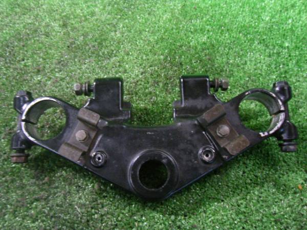 GPZ400 トップブリッジ (検 ZX400A Z400GP GPZ400F2 550F Z400FX
