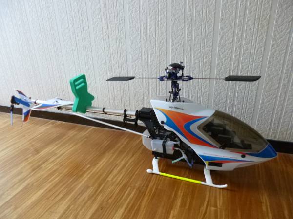 ヒロボースカディ37 ヒロボー◇シャトルスカディEVO◇30クラス