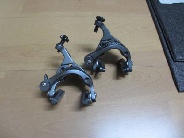 中古】Ultegra (アルテグラ) 6800 ブレーキキャリパー 前後