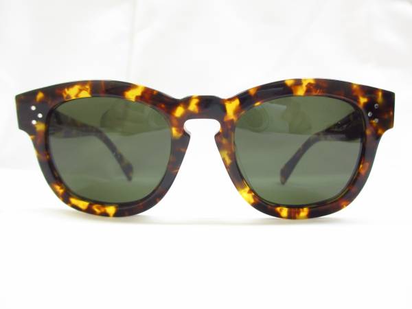 CELINE CL41031⁄S - SLIDE CALFSKIN in 美品CELINE セリーヌ 