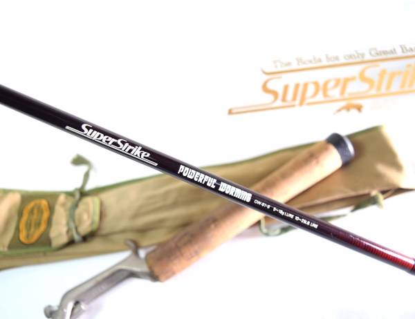 スミス スーパーストライク GW-61
