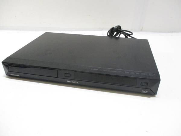 1TB☆15年☆東芝/REGZA☆HDD/BDレコーダー☆DBR-Z520☆新品リモコン付