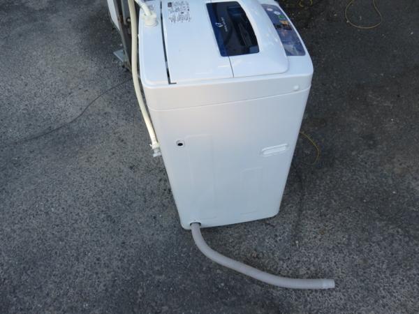 ハイアール 4.2kg 中古 - 全自動洗濯機 洗濯機 価格.com 価格比較 2015年