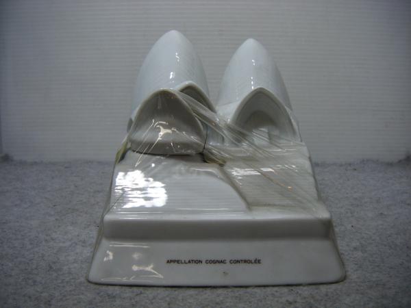 古酒【未開栓】SOARER/ソアラ ナポレオン コニャック OPERA HOUSE