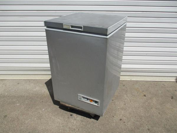 動確済みエクセレンス 1094-9 エクセレンス 冷凍ストッカー 電気冷凍庫 