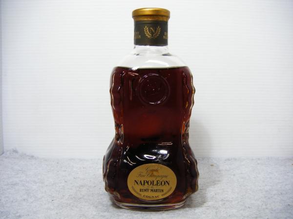 古酒 REMY MARTIN/レミーマルタン ナポレオン カラフェ デキャンタ
