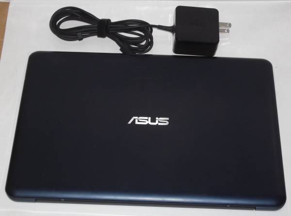 ASUS ノートPC EeeBook X205TA ジャンク ☆スペックは以下アドレスより