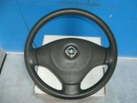 ルークス DBA-ML21S ステアリングホイール 中古 純正品