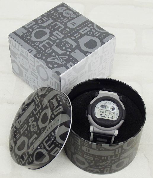 G-SHOCK×BEAMS G-001 BEAMS 40th SP ジェイソンモデル ジーショック×ビームス