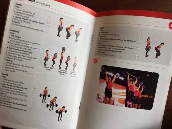 レスミルズ ボディパンプ 85 教習用DVD+CD lesmills(エクササイズ