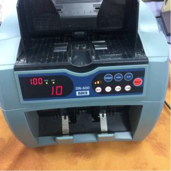 ダイト 紙幣計数機 DN-600 中古