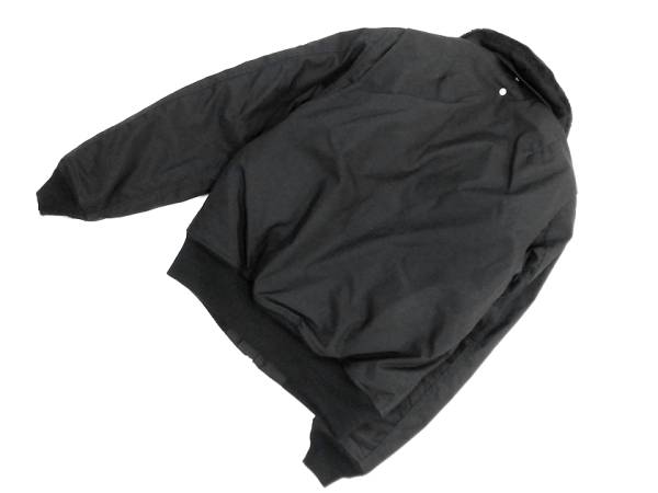 RHC × Schott ライダース ジャケット 分ら ロンハーマン ショット レア