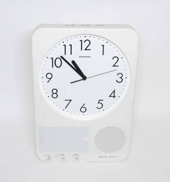 Panasonic ベルタイマー メロディーウィーク MELODY WEEK TD73(OA機器