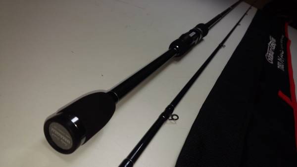 ブリーデン グラマーロックフィッシュ Grf Tx Pe Special メバリング ロッド ブリーデン 売買されたオークション情報 Yahooの商品情報をアーカイブ公開 オークファン Aucfan Com